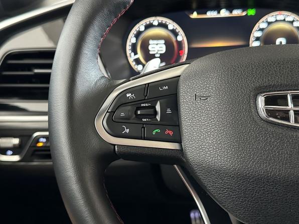 Geely Tugella I с пробегом 2023 года, цена 2 680 000 рублей, 61804 км, внедорожник, Автокод Объявления