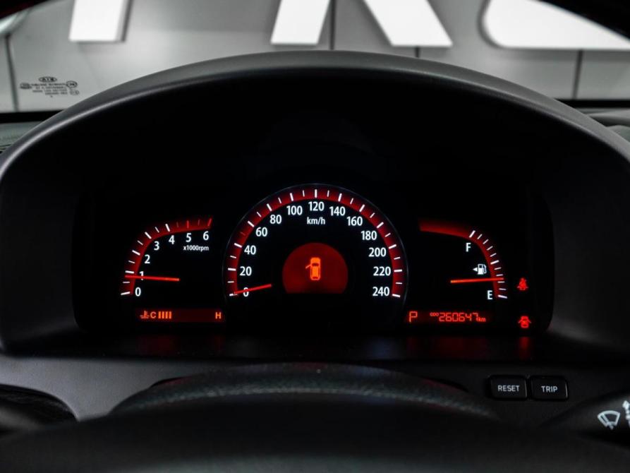 Kia Mohave I Тюмень  - изображение 15
