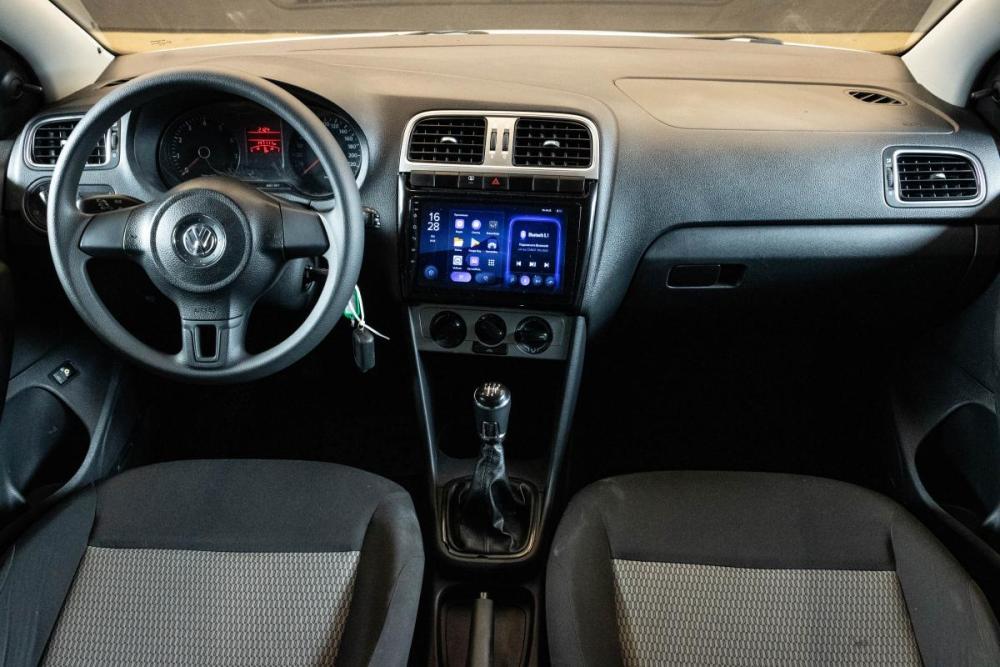 Volkswagen Polo V Уфа  - изображение 5