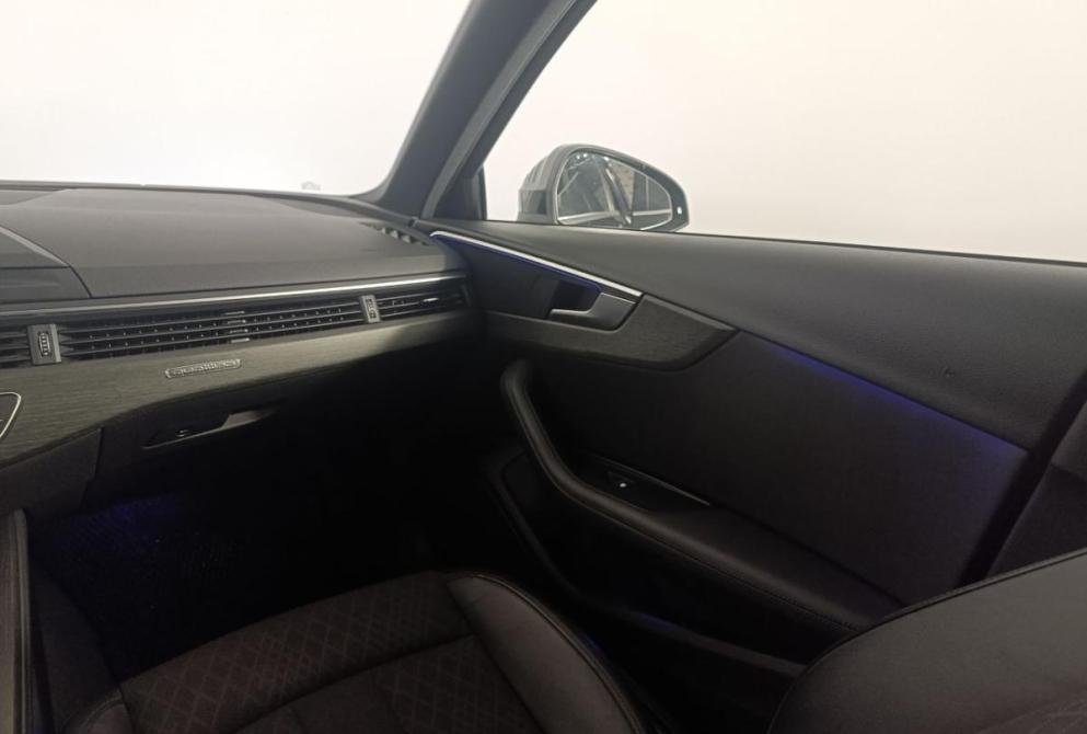 Audi A4 V (B9) Волгоград  - изображение 13