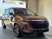 BAIC X35 Уфа  - изображение 25