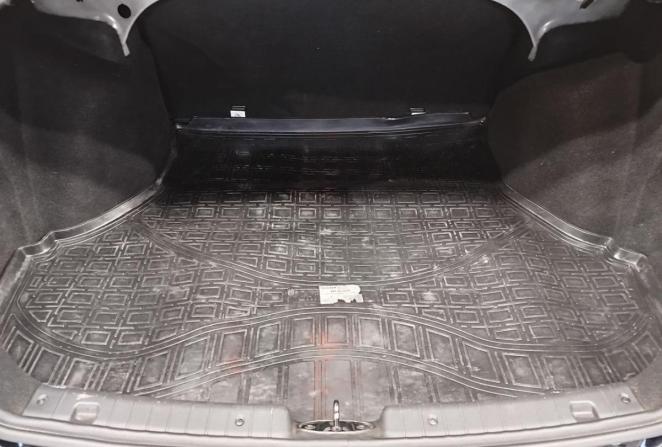 Lada (ВАЗ) Granta I Рестайлинг с пробегом 2023 года, цена 850 000 рублей, 69490 км, седан, Автокод Объявления