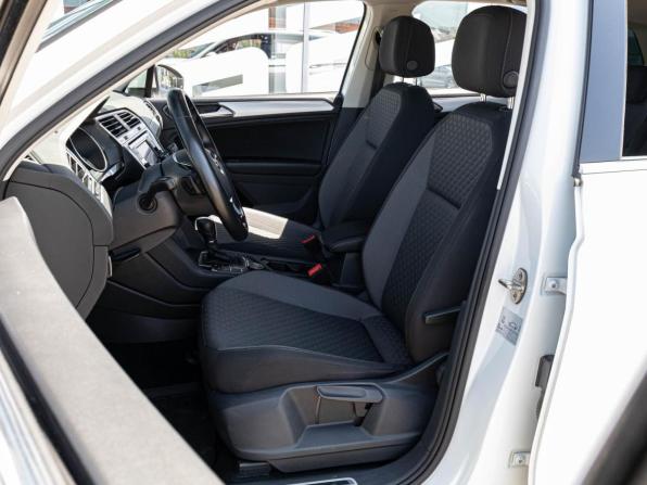 Volkswagen Tiguan II с пробегом 2018 года, цена 2 425 000 рублей, 106464 км, внедорожник, Автокод Объявления