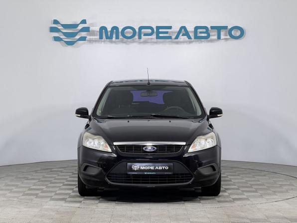 Ford Focus II Рестайлинг с пробегом 2009 года, цена 599 000 рублей, 155869 км, хэтчбек, Автокод Объявления