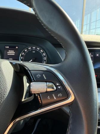 Skoda Octavia IV (A8) с пробегом 2021 года, цена 2 549 000 рублей, 20957 км, лифтбек, Автокод Объявления