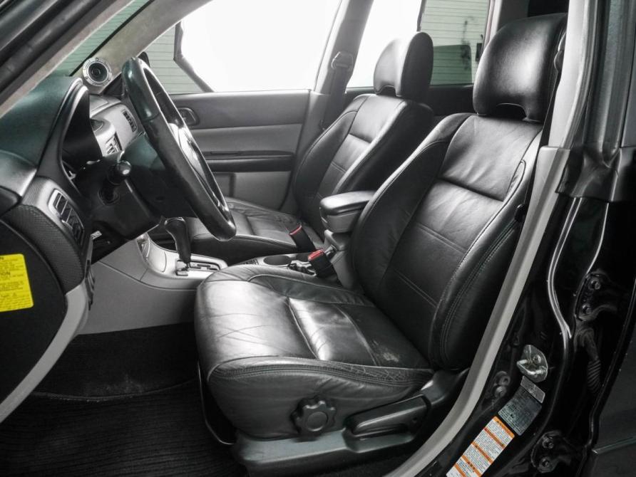 Subaru Forester II Рестайлинг Воронеж  - изображение 10