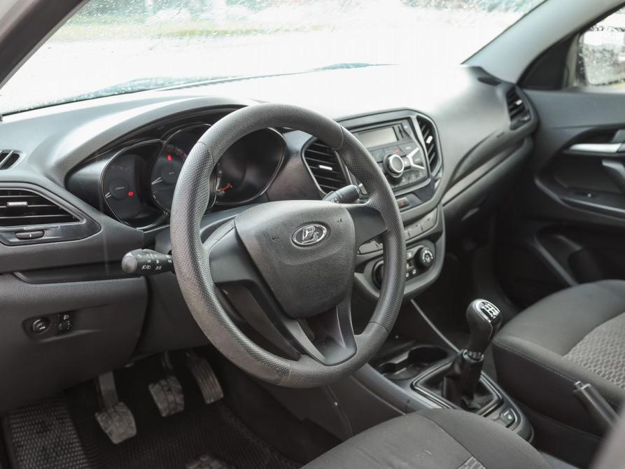 Lada (ВАЗ) Vesta I Ижевск  - изображение 9