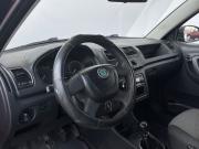 Skoda Fabia II Екатеринбург  - изображение 28