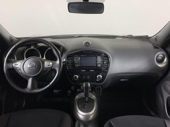 Nissan Juke I с пробегом 2013 года, цена 980 000 рублей, 224099 км, внедорожник, Автокод Объявления