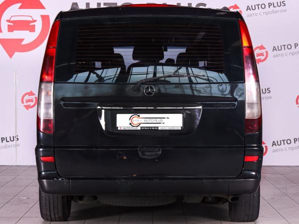 Mercedes-Benz Viano I (W639) с пробегом 2004 года, цена 849 000 рублей, 446000 км, минивэн, Автокод Объявления