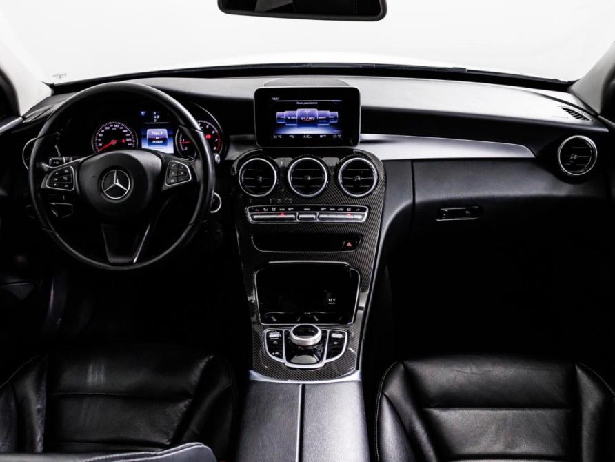Mercedes-Benz C-Класс IV (W205) Москва  - изображение 11