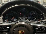 Porsche Cayenne II Рестайлинг (958) Пермь  - изображение 54