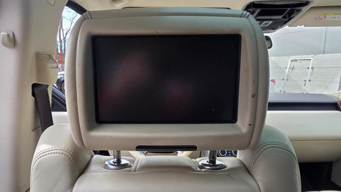 Land Rover Range Rover IV с пробегом 2015 года, цена 2 999 000 рублей, 230000 км, внедорожник, Автокод Объявления