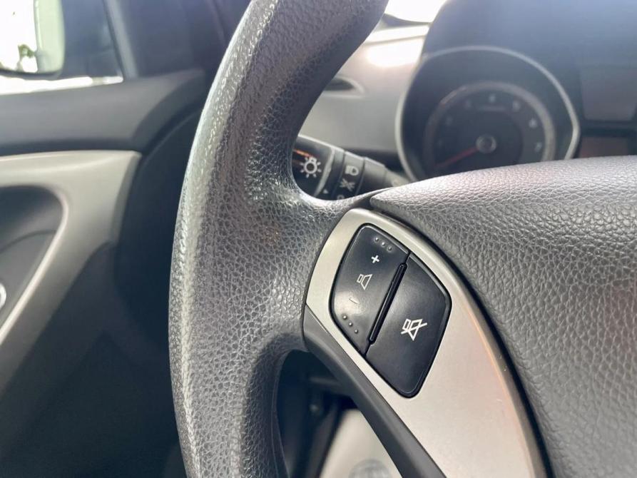 Hyundai i30 II Красноярск  - изображение 15