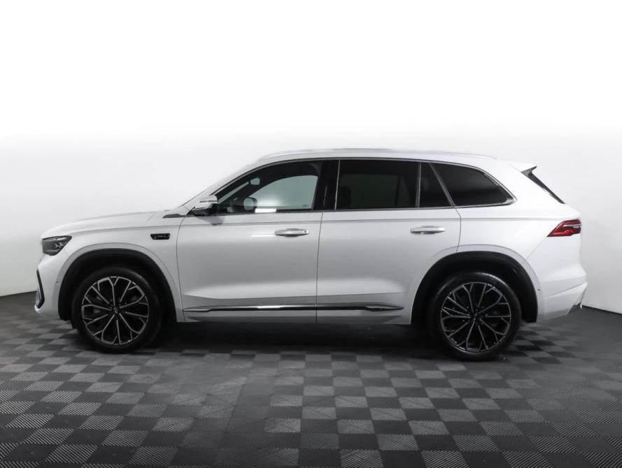 Geely Monjaro I Рестайлинг 2 (China Market) Москва  - изображение 8