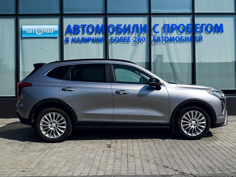 Haval Jolion I Рестайлинг Екатеринбург  - изображение 6