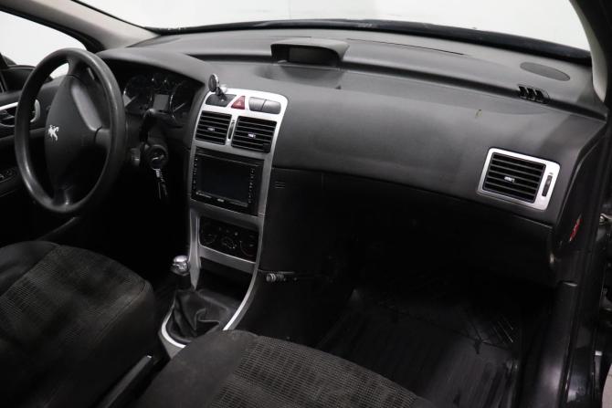 Peugeot 307 I Рестайлинг с пробегом 2006 года, цена 320 000 рублей, 285236 км, хэтчбек, Автокод Объявления
