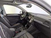 Volkswagen Tiguan II Рестайлинг Москва  - изображение 41