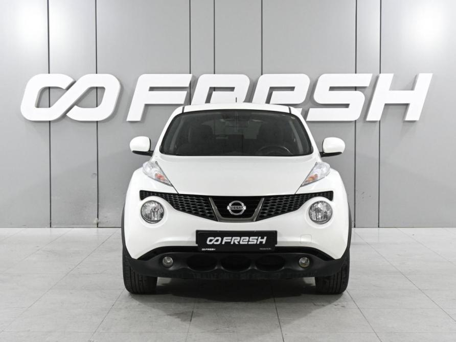 Nissan Juke I Ростов-на-Дону  - изображение 3