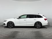 Skoda Octavia IV (A8) Санкт-Петербург  - изображение 27
