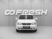 Chevrolet Lacetti I Ростов-на-Дону  - изображение 18