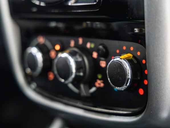 Renault Duster I с пробегом 2013 года, цена 945 000 рублей, 134266 км, внедорожник, Автокод Объявления