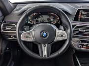 BMW 7 серии VI (G11/G12) Рестайлинг Москва  - изображение 52