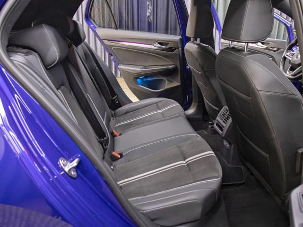 Volkswagen Golf VIII с пробегом 2020 года, цена 2 849 000 рублей, 49295 км, хэтчбек, Автокод Объявления