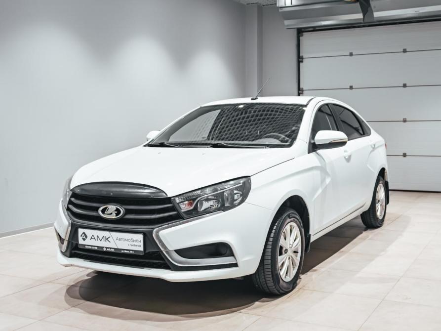 Lada (ВАЗ) Vesta I Екатеринбург  - изображение 1