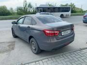 Lada (ВАЗ) Vesta I Курган  - изображение 13