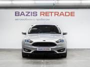Ford Focus III Рестайлинг Тюмень  - изображение 25