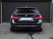 BMW 5 серии VII (G30/G31/G38) Рестайлинг Москва  - изображение 27