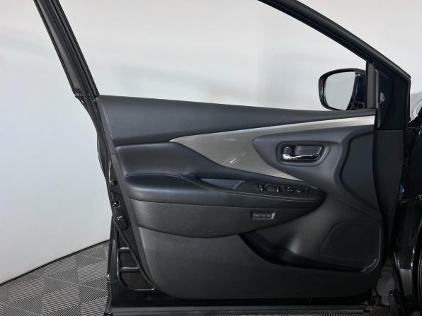 Nissan Murano III (Z52) с пробегом 2019 года, цена 2 575 000 рублей, 106000 км, внедорожник, Автокод Объявления