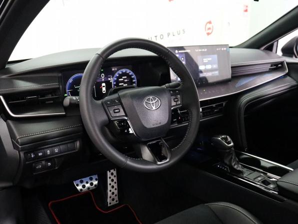 Toyota Camry IX (XV80) China Market с пробегом 2026 года, цена 3 990 000 рублей, 20 км, седан, Автокод Объявления