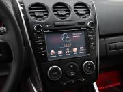 Mazda CX-7 I Рестайлинг Москва  - изображение 23