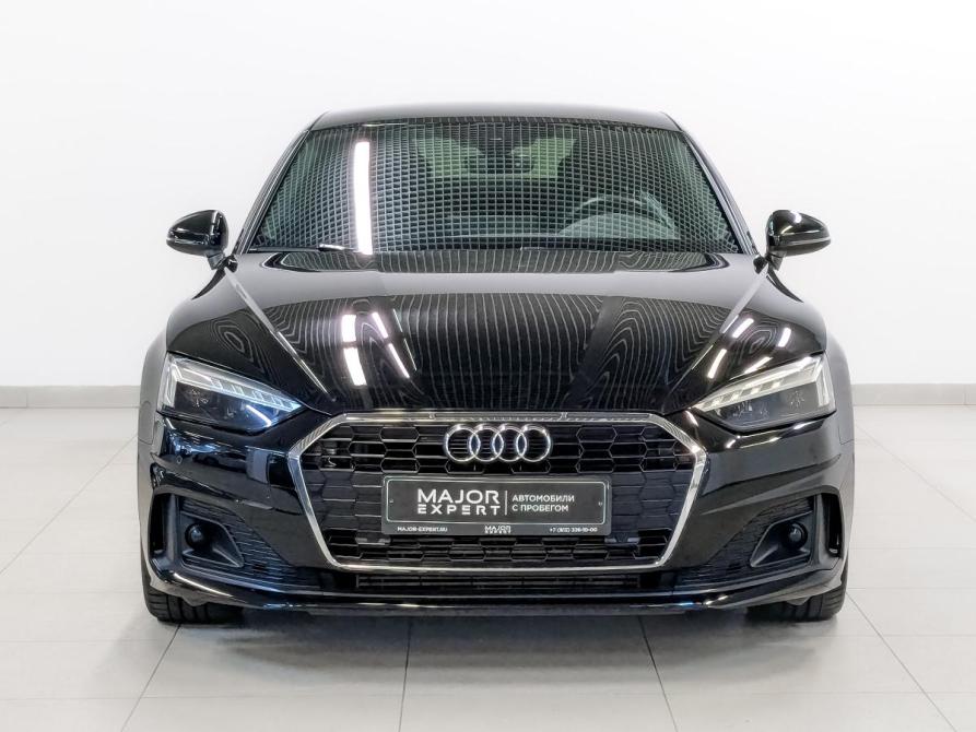 Audi A5 II (F5) Рестайлинг Санкт-Петербург  - изображение 2