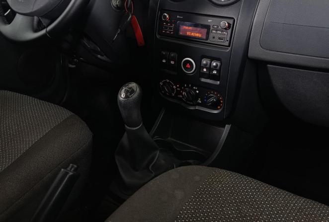 Lada (ВАЗ) Largus I с пробегом 2019 года, цена 895 000 рублей, 178871 км, универсал, Автокод Объявления