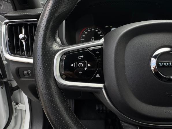 Volvo V90 Cross Country I с пробегом 2018 года, цена 3 190 000 рублей, 81821 км, универсал, Автокод Объявления