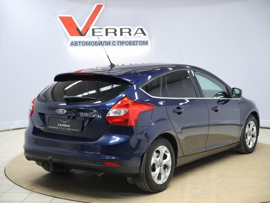 Ford Focus III Уфа  - изображение 5