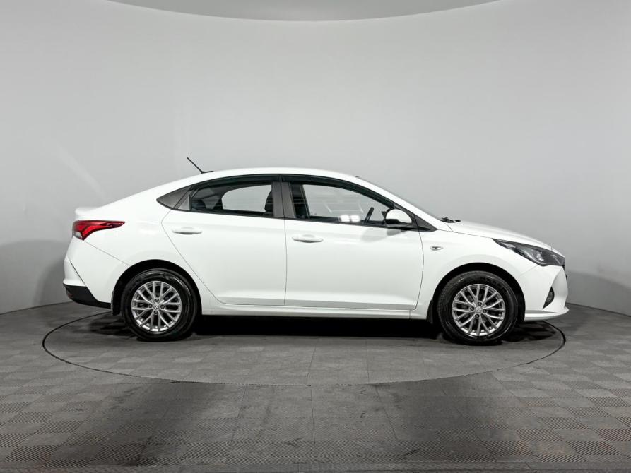 Hyundai Solaris II Рестайлинг Санкт-Петербург  - изображение 4