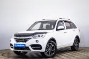 Lifan X60 I Рестайлинг 2 Пермь  - изображение 27