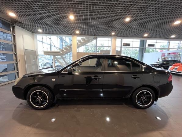 Kia Magentis II с пробегом 2006 года, цена 480 000 рублей, 340313 км, седан, Автокод Объявления