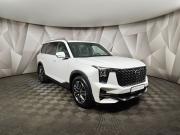 GAC GS8 II Москва  - изображение 25