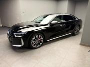 Audi A6 VI (C9) Москва  - изображение 14