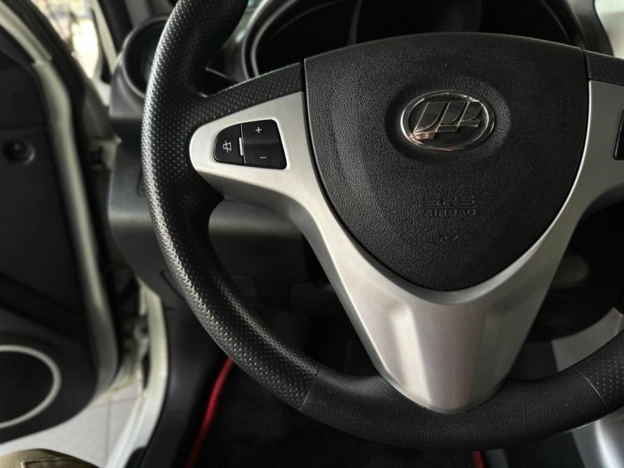 Lifan X60 I Рестайлинг Санкт-Петербург  - изображение 15