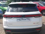 Changan CS35 Plus I Рестайлинг Стерлитамак  - изображение 15