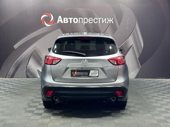 Mazda CX-5 I с пробегом 2014 года, цена 1 699 000 рублей, 187671 км, внедорожник, Автокод Объявления