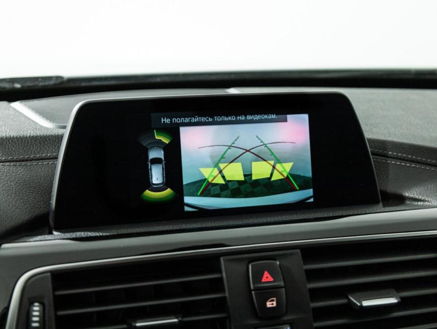 BMW 3 серии VI (F3x) Рестайлинг Санкт-Петербург  - изображение 24