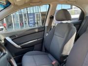 Chevrolet Aveo I Рестайлинг Краснодар  - изображение 28