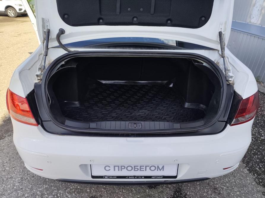 Peugeot 408 I Саратов  - изображение 15